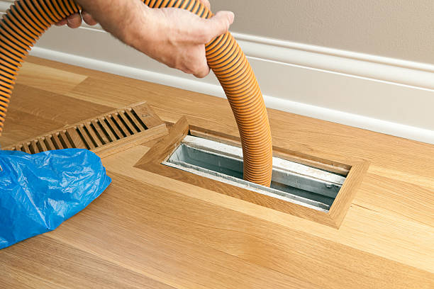 Best Emergency Air Duct Cleaning Services in Wellington, UT